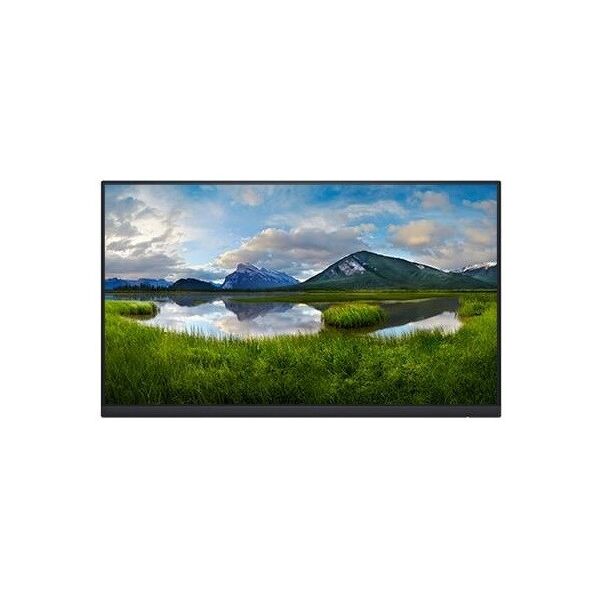 

21.5" DELL P2222HWOS (210-BBBF)