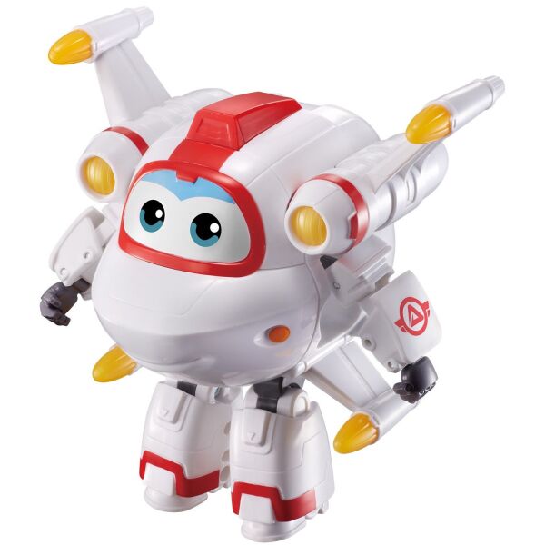 

Игровая фигурка-трансформер Super Wings Transforming Astro, Астро (EU730243)