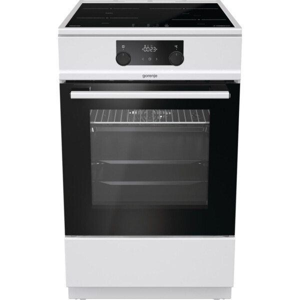 

Плита комбинированная Gorenje EIT5355WPG
