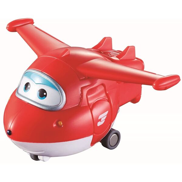 

Игровая фигурка-трансформер Super Wings Transform-a-Bots Jett, Джетт (YW710010)