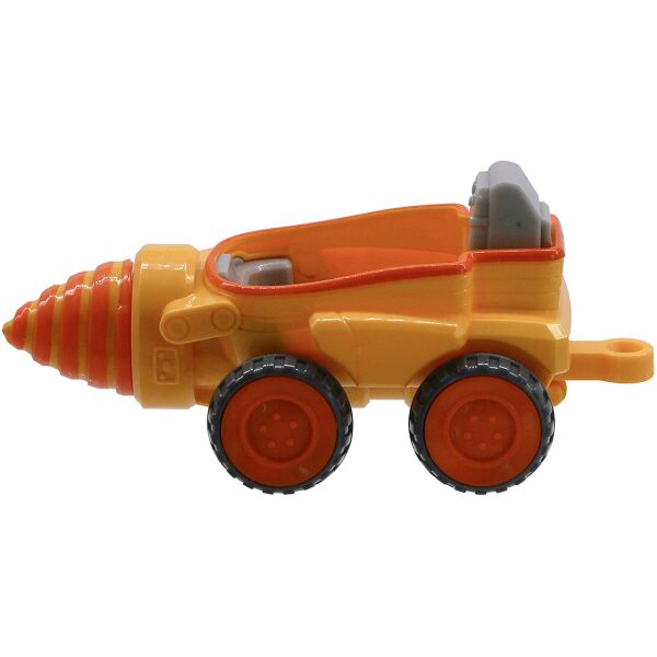 

Игровой набор Super Wings Donnie's Driller, Бурильный автомобиль Донни (EU730843)