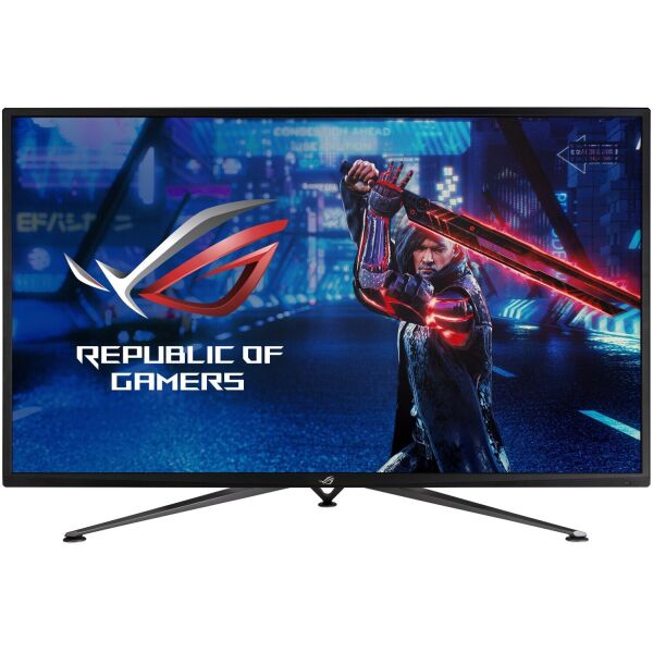 

43" Asus ROG Strix XG43UQ