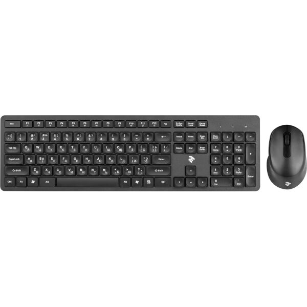 

Комплект 2Е MK420 WL Black (2E-MK420WB)