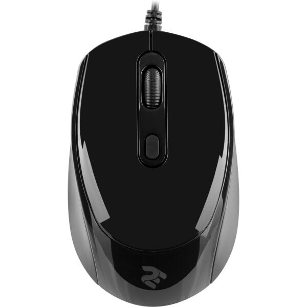 

Мышь 2Е MF1100 USB Black (2E-MF1100UB)