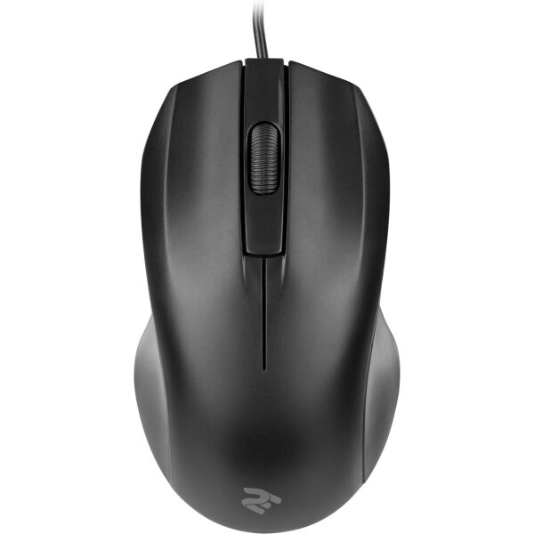 

Мышь 2Е MF150 USB Black (2E-MF150UB)