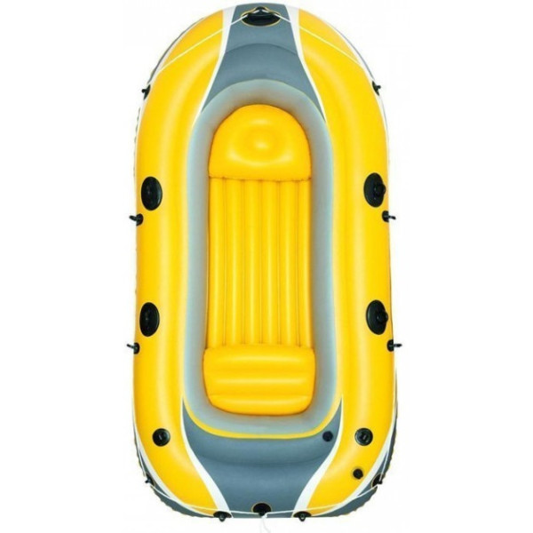 

1 местная надувная Bestway 61064 Hydro 228 х 121 х 36 см