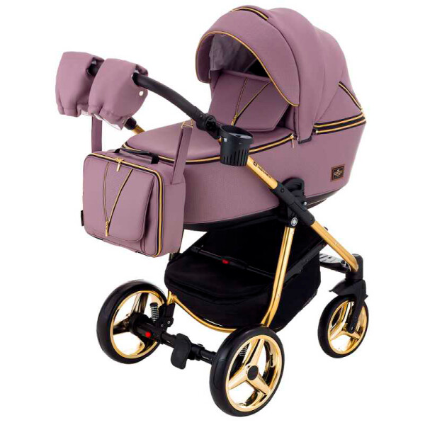 

универсальная 2 в 1 Adamex Sierra Polar (Gold) кожа 100% 623911