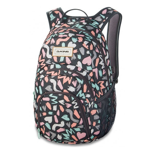

Рюкзак Dakine 10001433 Campus Mini 18L beverly (610934242164)