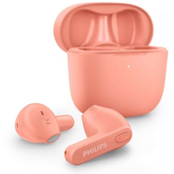 

Наушники Philips TAT2236 TWS (TAT2236PK/00) Pink