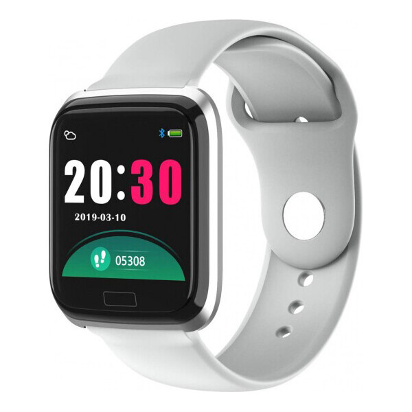 

UWatch Cy05 Original Grey