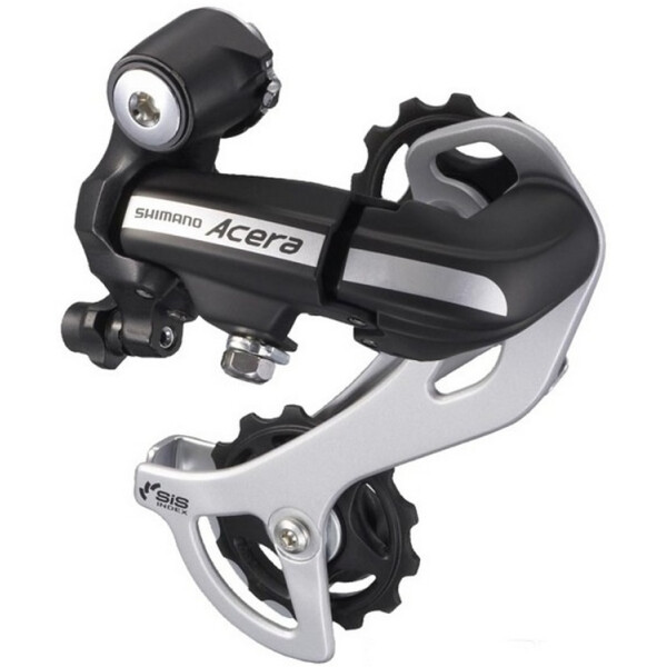

Shimano RD-M360-L Acera, 7/8ск. черн.