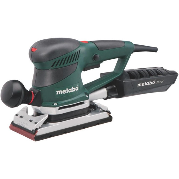 

Шлифмашина Metabo SRE 4350 TurboTec (611350000)