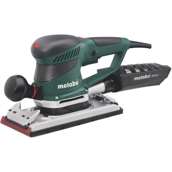 

Шлифмашина Metabo SRE 4351 TurboTec MetaLoc (611351700)