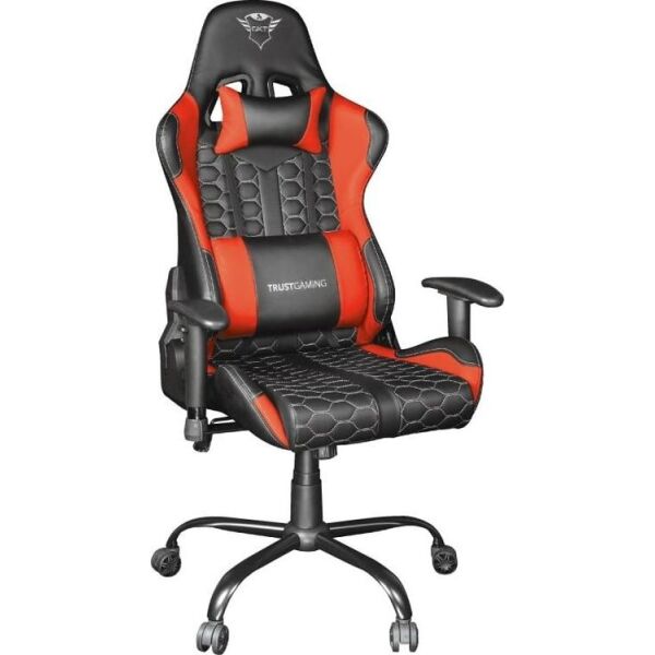 

Игровое кресло Trust GXT 708R Resto Red (24217_TRUST)