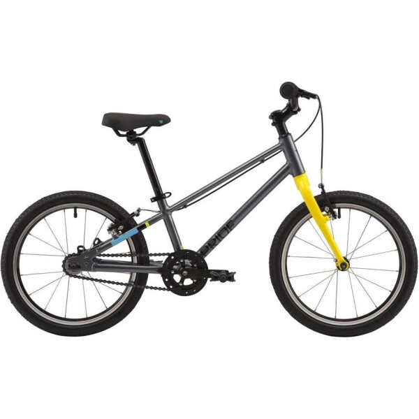 

18" Pride GLIDER 18 2020, серый (SKD-68-27)