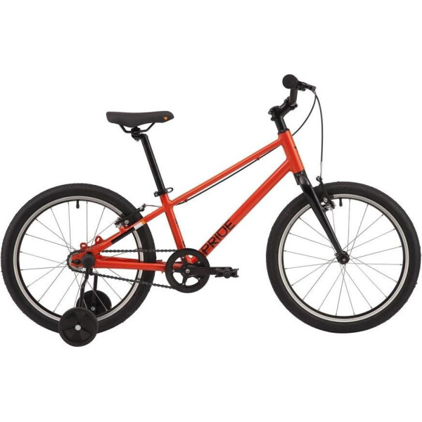 

20" Pride GLIDER 2.1 2020, красный (SKD-89-44)