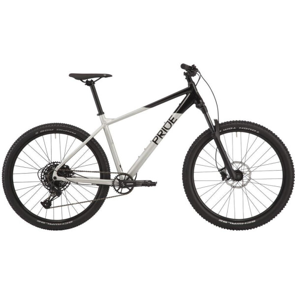 

27,5" Pride REVENGE 7.2 рама - M 2020 RAW A/BLACK (SKD-69-16)