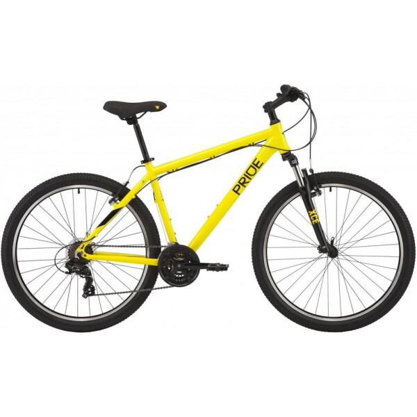 

27,5" Pride MARVEL 7.1 рама - L 2020 YELLOW/BLK (SKD-05-76)