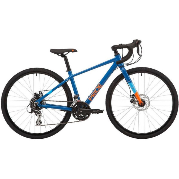 

Велосипед 26" Pride ROCX 6.1 синий 2020 (SKD-73-27)