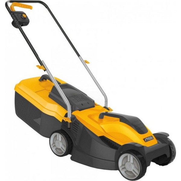 

Газонокосилка Stiga Collector34E