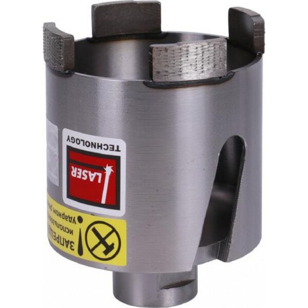 

Сверло алмазное ADTnS DDS-W 068x70-4xM16 068. 37980017079