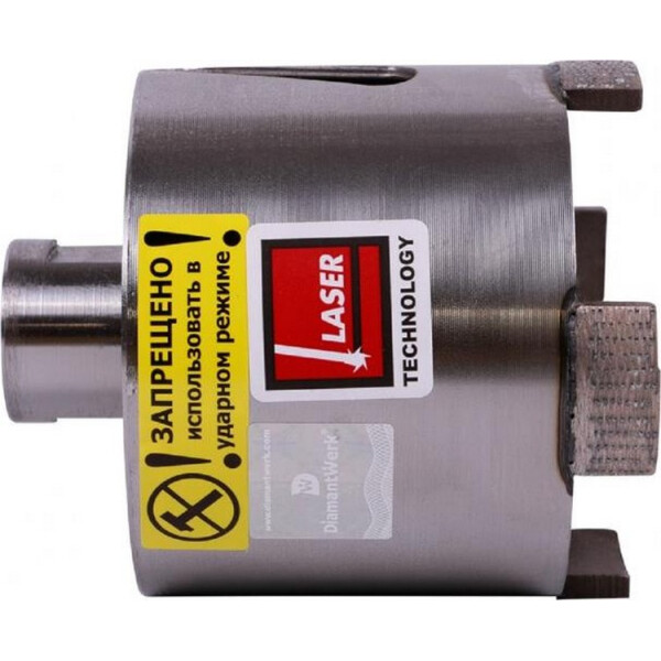 

Сверло алмазное ADTnS DDS-W 082x70-4xM16 082. 37980017083