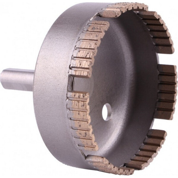 

Сверло алмазное Distar DDS-W 70x47-7 S10. 17978018185