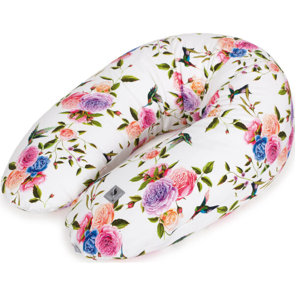 

для беременных Ceba Physio Multi Flora & Fauna W-741-099-546, Flores, розовый