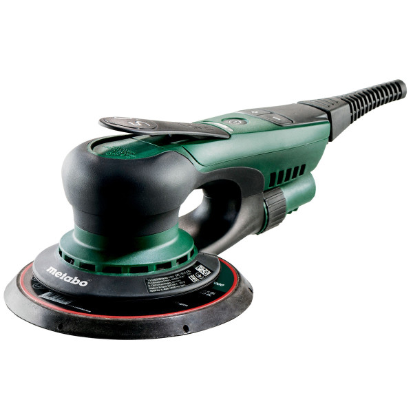 

Шлифмашина Metabo SXE 150-2.5 BL (615025000)