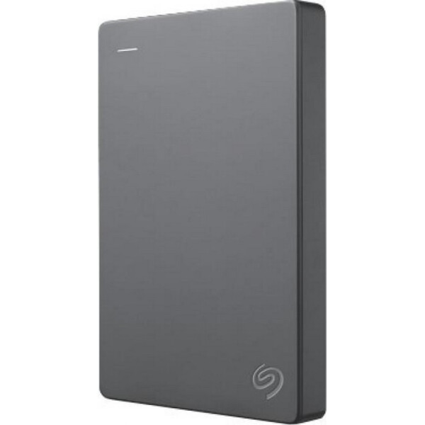 

Внешний жесткий диск Seagate Basic 1TB STJL1000400 2.5 USB 3.0 Gray