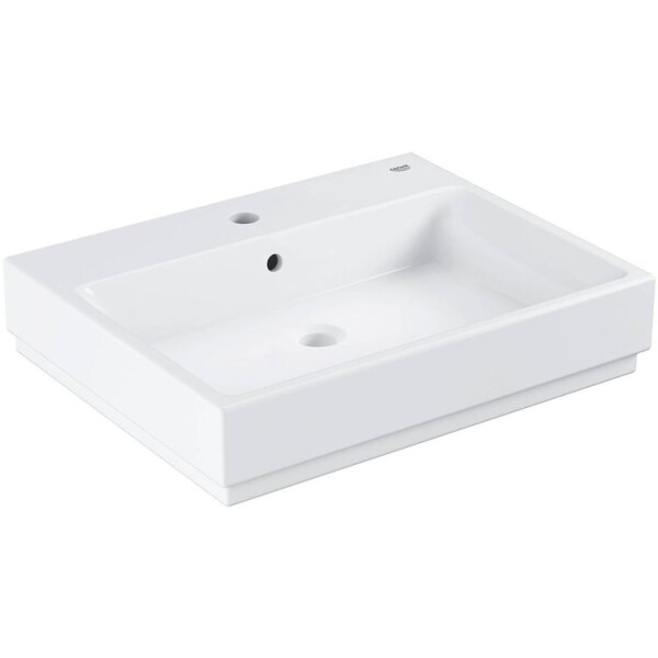 

Умывальник GROHE CUBE 60 см с/о, 3947300H