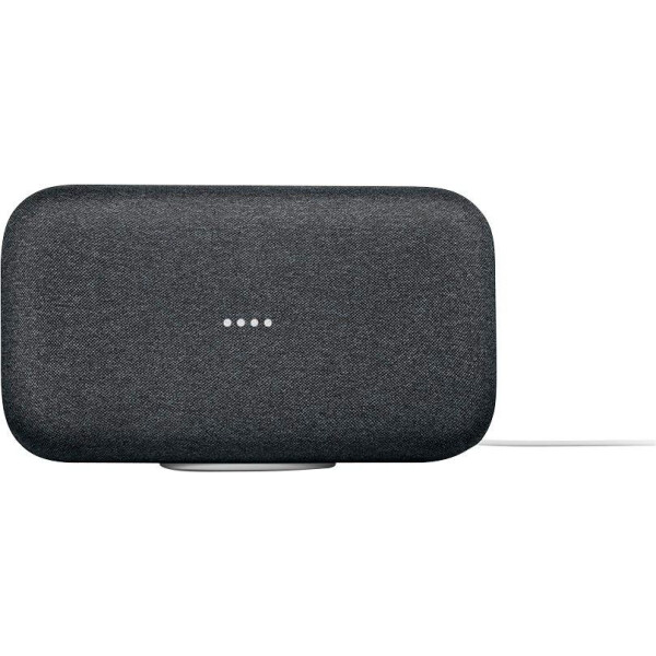 

Google Home Max Charcoal