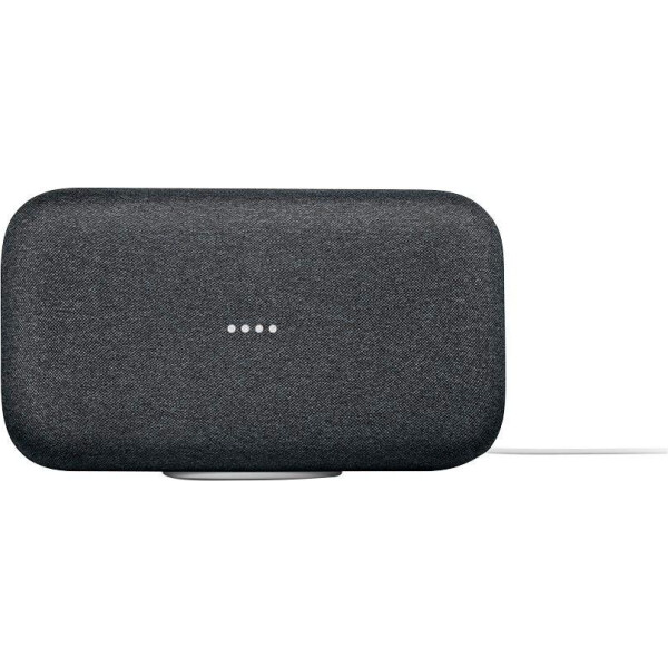

Google Home Max Charcoal