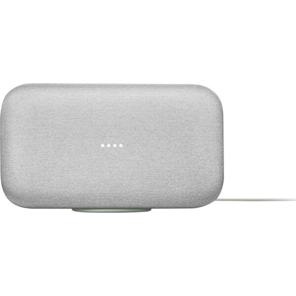

Портативная акустика Google Home Max Chalk