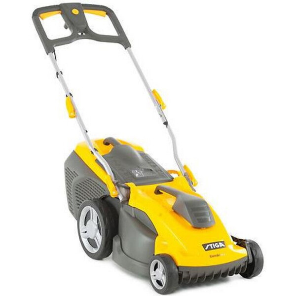 

Stiga Combi40E