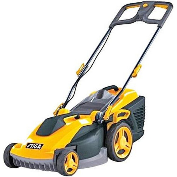 

Stiga Combi44E