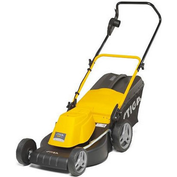 

Газонокосилка Stiga Combi48E