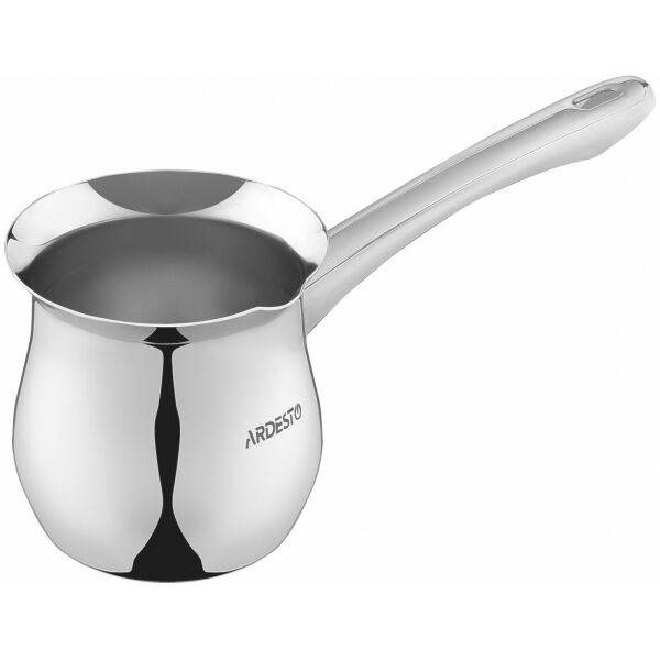 

Турка Ardesto BLACK MARS, 0.35л, нержавеющая сталь. (AR0835S)