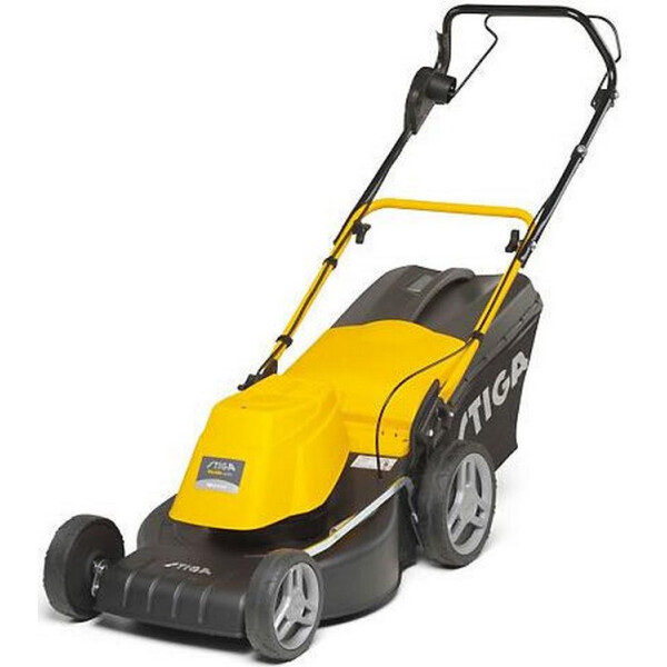

Stiga Combi48ES