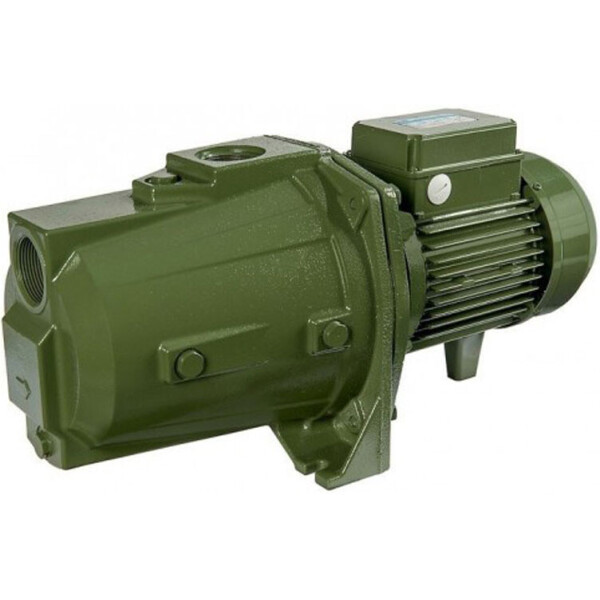 

Насос центробежный Saer M-80 PL (17403)