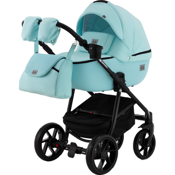 

универсальная 2 в 1 Adamex Hybryd Plus BR233