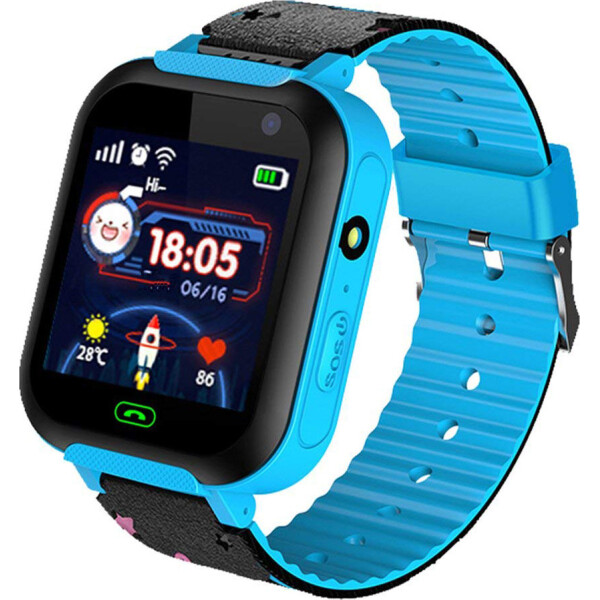 

Smart Baby A25S Blue