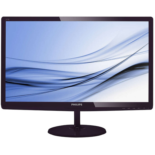 

Монитор Philips 226V3LSB