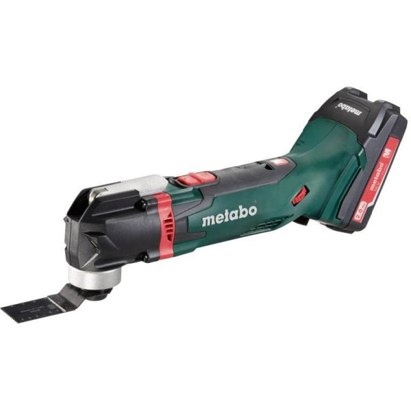 

Гравер Metabo MT 18 LTX (613021510)
