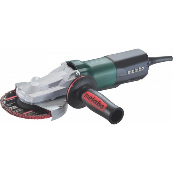

Болгарка Metabo WEPF 9-125 Quick (613069000)