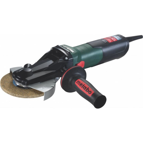 

Болгарка Metabo WEVF 10-125 Quick Inox (613080000)