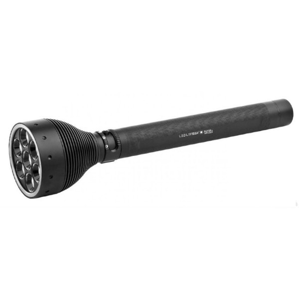 

Фонарь Led Lenser X21R.2