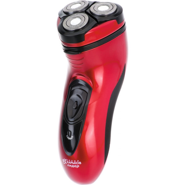 

Электробритва Новый Харьков НХ8503 Лидер