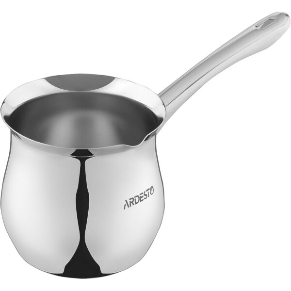 

Турка Ardesto BLACK MARS, 0.64 л, нержавеющая сталь (AR0864S)