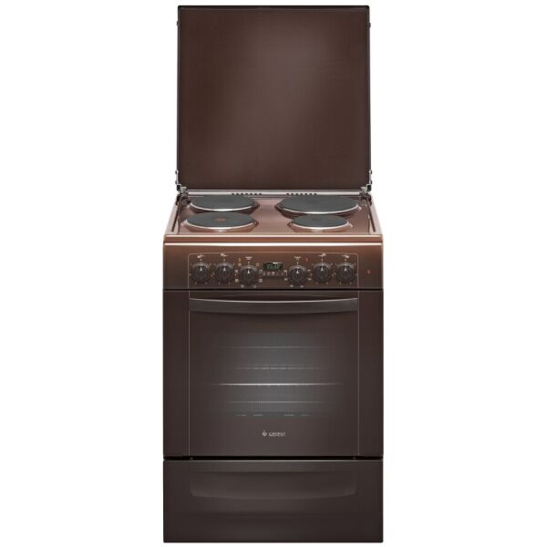 

Плита электрическая Gefest ЭП Н Д 6140-03 0001